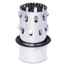 TCA - Transición cerámica para revestimiento de chimeneas