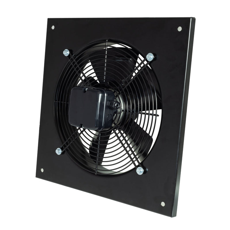 Extractor de aire axial STERR 500 mm - AXF500B
