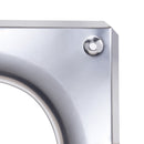 Base BCA para revestimiento de chimenea tipo CWL