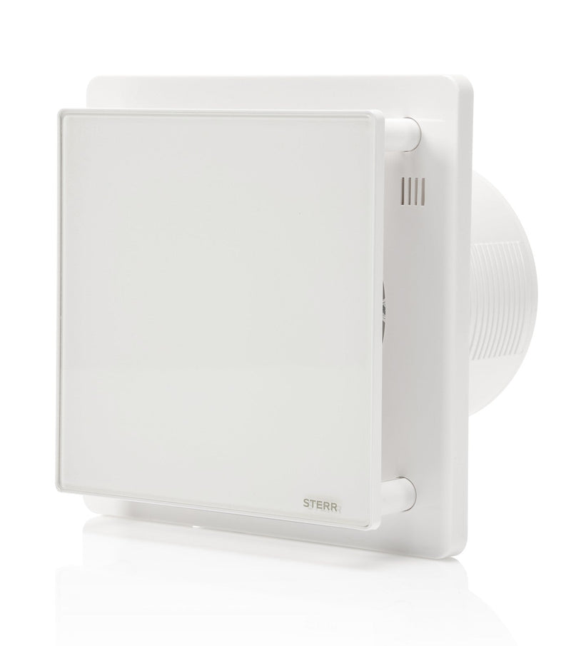 Extractor de aire para baño 125 mm - BFS125