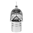 STERR - sombrerete de chimenea con cojinete exterior - CWL