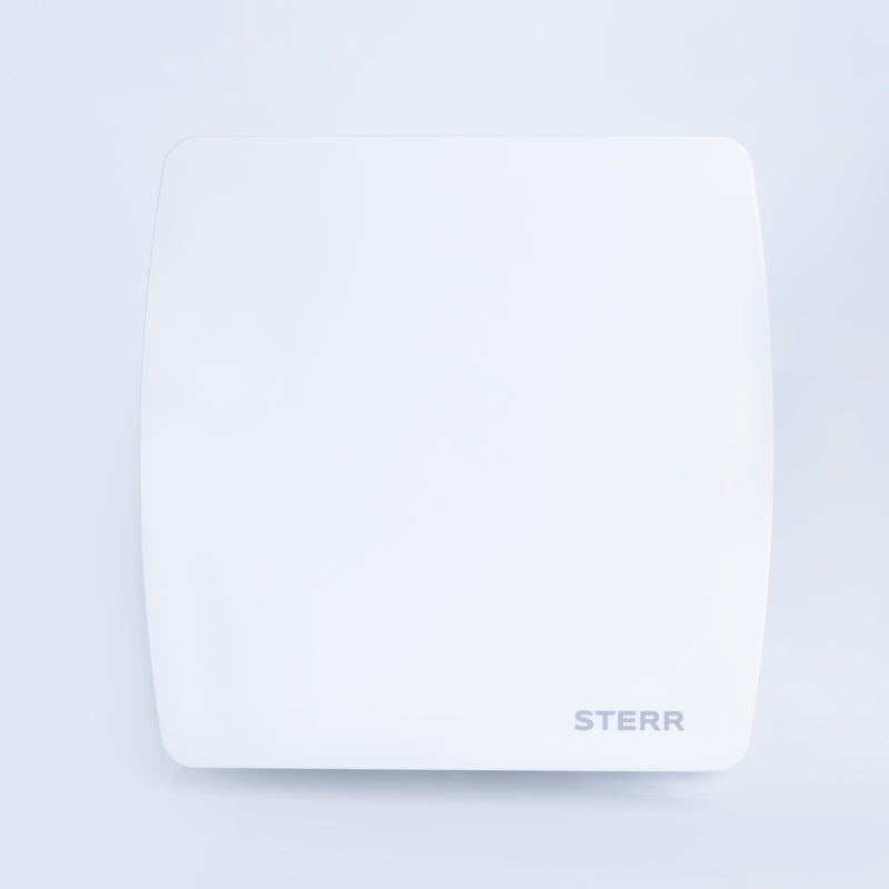 Ventilador de baño silencioso 100 mm/4" - LFS100-Q
