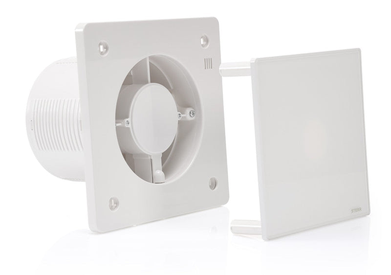 Extractor de aire para baño 125 mm - BFS125