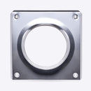 Base BCA para revestimiento de chimenea tipo CWL