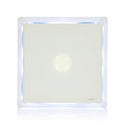 STERR BFS150LT - 150 mm Extractor de Baño, LED + Temporizador, 250 m³/h, Blanco