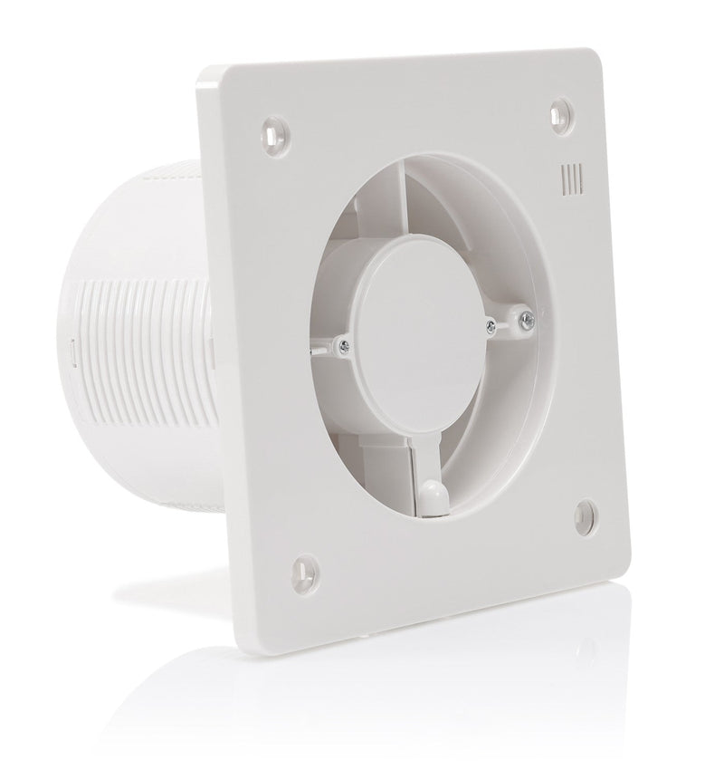 Extractor de aire para baño 125 mm - BFS125