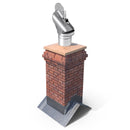 STERR - sombrerete de chimenea con cojinete exterior - CWL