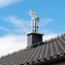 TCA - Transición cerámica para revestimiento de chimeneas