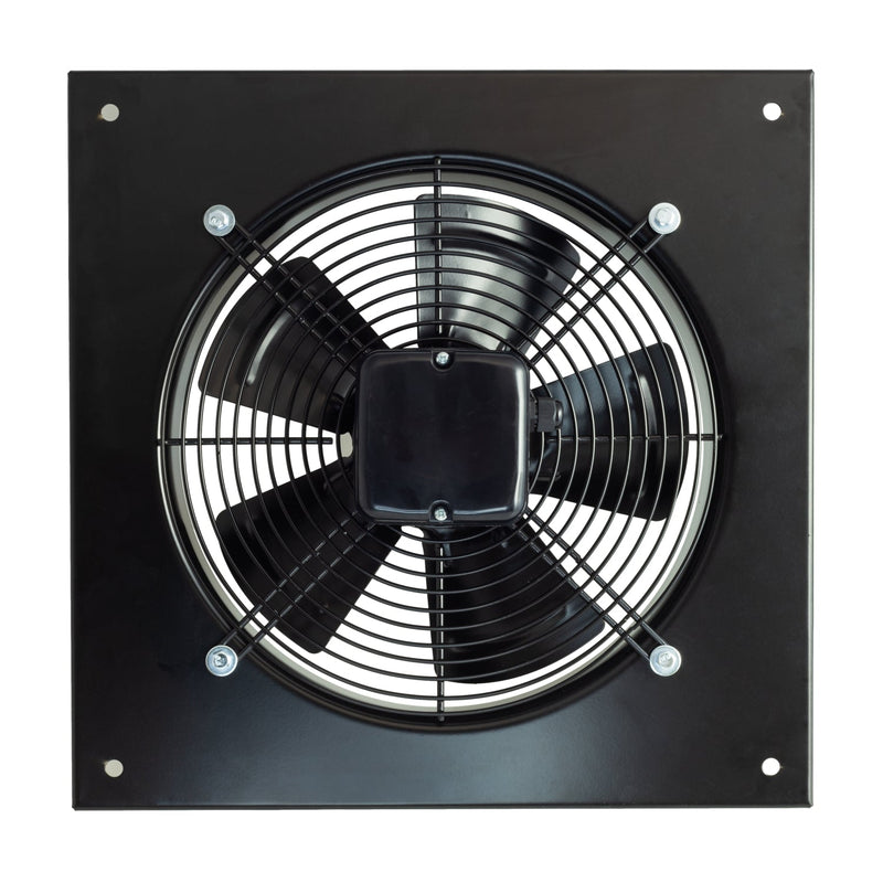 Extractor de aire axial STERR 500 mm - AXF500B
