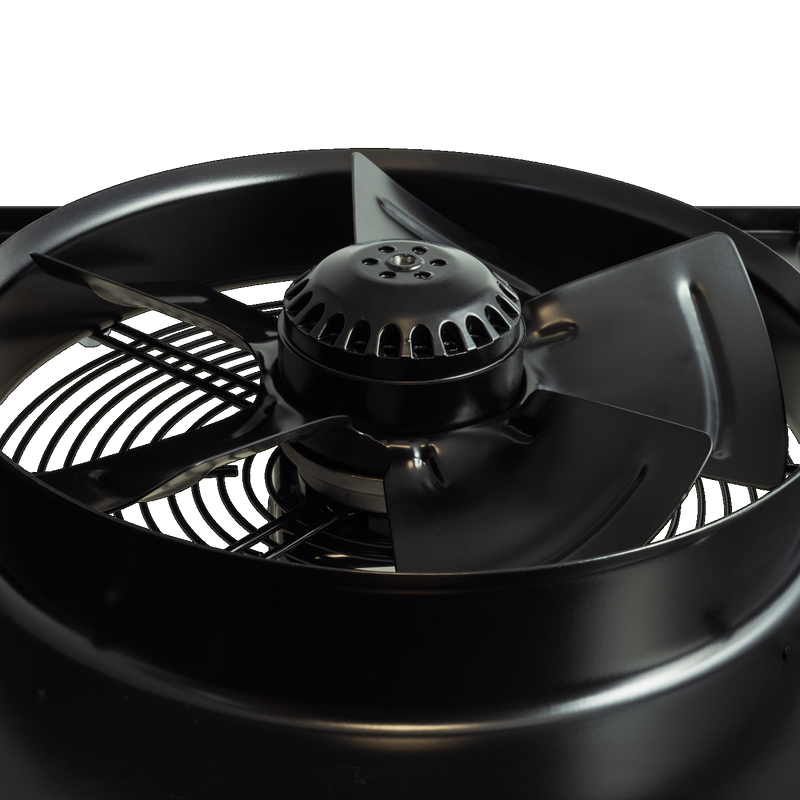 Extractor de aire axial STERR 500 mm - AXF500B