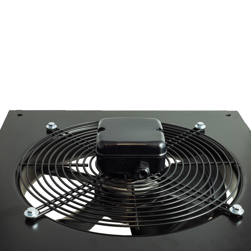 Extractor de aire axial STERR 500 mm - AXF500B