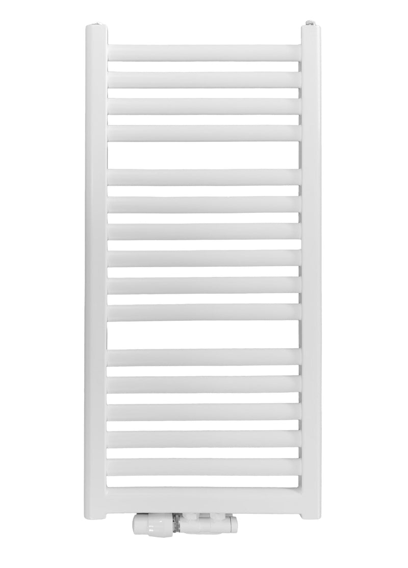 EVR9050W - Radiador vertical blanco 90/50
