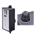 FSC001 - Controlador de velocidad del ventilador