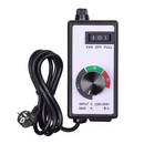 FSC001 - Controlador de velocidad del ventilador