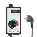 STERR FSC001 - Regulador de Velocidad de Ventilador, 220-240V, Máx 8A