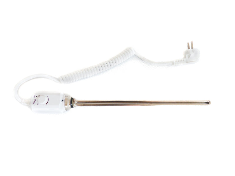 EVR9050WE - Radiador Vertical Eléctrico Blanco 90/50