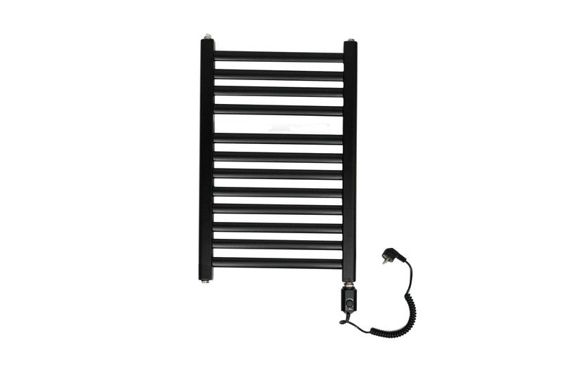 EVR9050BE - Radiador Vertical Eléctrico Negro 90/50