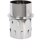 TCA - Transición cerámica para revestimiento de chimeneas