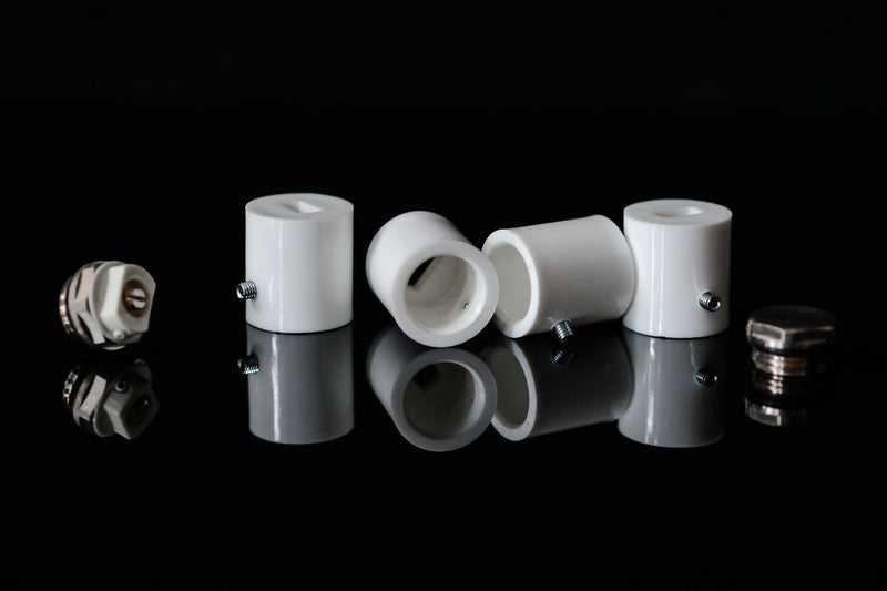 EVR9050W - Radiador vertical blanco 90/50